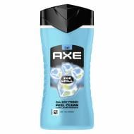 Гель для душу AXE Ice Chill 250 мл