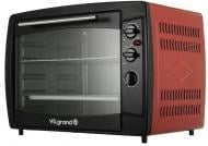 Электрическая печь ViLgrand VEO 650-14 RED