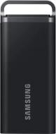 SSD-накопитель Samsung T5EVO Shield 2000GB USB Type-C (MU-PH2T0S/EU)