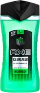 Гель для душа AXE Ice Breaker 250 мл