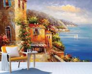 Фотообои AdaWall MONETA POSTER M887-4 280x420 см 11,76 кв.м