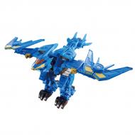 Трансформер DINOSTER Мега Дино-Петрол Птера Винг EU580808 Трансформер DINOSTER Мега Дино-Петрол Птера Винг EU580808