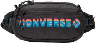 Сумка поясна Converse COLOR POP SLING PACK 10023820-001 чорний