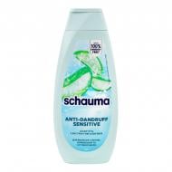 Шампунь Schauma Проти лупи Sensitive New (51382124) 400 мл