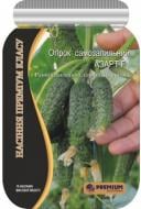 Семена Яскрава огурец самоопыляемый Азарт F1 10 шт. (4823069904364)