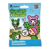Фигурка-сюрприз Cool Things Pocket Money Tokidoki Кактусовые друзья TK020