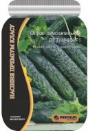 Семена Яскрава огурец Везунчик F1 10 шт. (4823069904371)