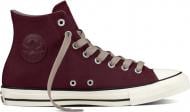 Кеди Converse CTAS HI 157446C р.42 червоний