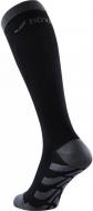 Носки Royal Bay Royal Bay Relax Relax 2.0-Czarny р.36-38 черный 1 шт.
