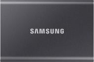 SSD-накопичувач Samsung T7 Shield Titan Gray 4000GB 2,5" USB Type-C 3D NAND (MU-PC4T0T/WW)