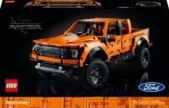 Конструктор LEGO Technic Ford® F-150 Raptor 42126 Конструктор LEGO Technic Ford® F-150 Raptor 42126