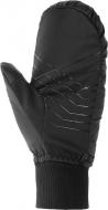 Варежки 4F D4Z21-REU208-20S р. S/M черный