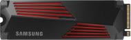 SSD-накопитель Samsung 990PRO + радиатор 4000GB M.2 PCI Express 4.0 x4 V-NAND (MZ-V9P4T0GW)