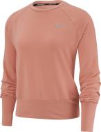 Футболка Nike NK TOP MIDLAYER TWIST CI9483-605 р.M рожевий