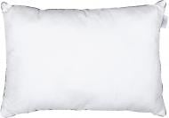 Подушка №1521 Royal Light EcoSilk MirSon 50x70 см белый