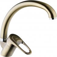 Змішувач для кухні Zegor 1608-A043-KT Змішувач для кухні Zegor 1608-A043-KT