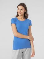 Футболка 4F 4FAW21TTSHF036-33S р.S бузковий Футболка 4F 4FAW21TTSHF036-33S р.S бузковий