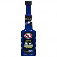 Очиститель инжектора STP Diesel Injector Cleaner 200 мл