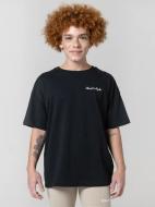 Футболка Converse CHUCK TAYLOR INFILL TEE 10024535-001 р.M черный