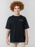 Футболка Converse CHUCK TAYLOR INFILL TEE 10024535-001 р.S чорний