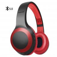Навушники Promate LaBoca Bluetooth 5.0 red (laboca.red)