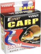 Волосінь  Winner Original Expert Carp 300м 0.28мм 10.5кг НС0002686