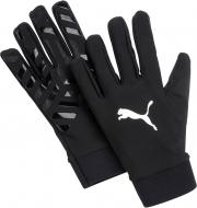 Варежки Puma FIELD PLAYER GLOVE 4114601 р.7 черный