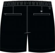 Шорты Vans RANGE RELAXED SHORT VN00039DBLK р. S черный