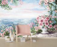 Фотообои AdaWall MONETA POSTER M891-4 280x420 см 11,76 кв.м