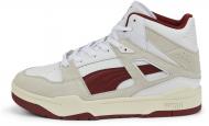 Кроссовки мужские Puma SLIPSTREAM INVDR MID HERITAGE 38799801 р.44,5 бело-красные