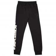 Брюки Jordan JDB MJ FLIGHT MVP HBR FLC PANT 95D229-023 р. M черный