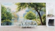 Фотообои AdaWall MONETA POSTER M892-4 280x420 см 11,76 кв.м