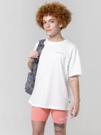 Футболка Converse CHUCK TAYLOR INFILL TEE 10024535-102 р.XS білий