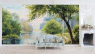 Фотообои AdaWall MONETA VOL.2 M892-5 280x525 см 14,7 кв.м