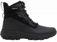 Полуботинки Jack Wolfskin EVERQUEST PRO TEXAPORE HIGH M A62087_6502 р.45 серый