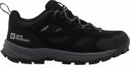 Полуботинки Jack Wolfskin VOJO TOUR TEXAPORE LOW K A64103_6350 серый