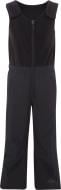 Брюки McKinley Ricky II kds 294414-057 р. 122 черный