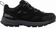 Полуботинки Jack Wolfskin VOJO TOUR TEXAPORE LOW K A64103_6350 р.34 серый