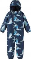Комбінезон унісекс Reima Seutula р.92 темно-синій 5100342A-6984