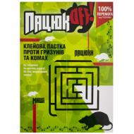 Пастка клейова ПацюкOff L 150х210 мм