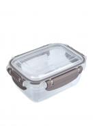 Емкость для продуктов Starplast 400 мл бежевый Stars Plast