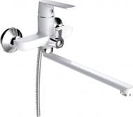 Смеситель для ванны Mixxen Конкорд MXKL1202W