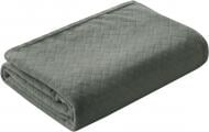 Плед Monte 200x200 см оливковый La Nuit