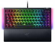 Клавиатура Razer BlackWidow V4 RGB (RZ03-05000100-R3M1) black