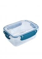Емкость для хранения Starplast 800 мл синий Stars Plast