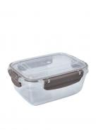 Емкость для хранения Starplast 800 мл бежевый Stars Plast