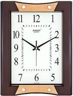 Часы настенные 14251-H Brown RIKON
