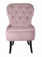 УЦІНКА! Крісло Remi Kronos 27 ПУДРОВИЙ (УЦ №50)