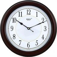 Часы настенные 8351 brown RIKON
