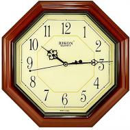 Часы настенные 4851 wood RIKON